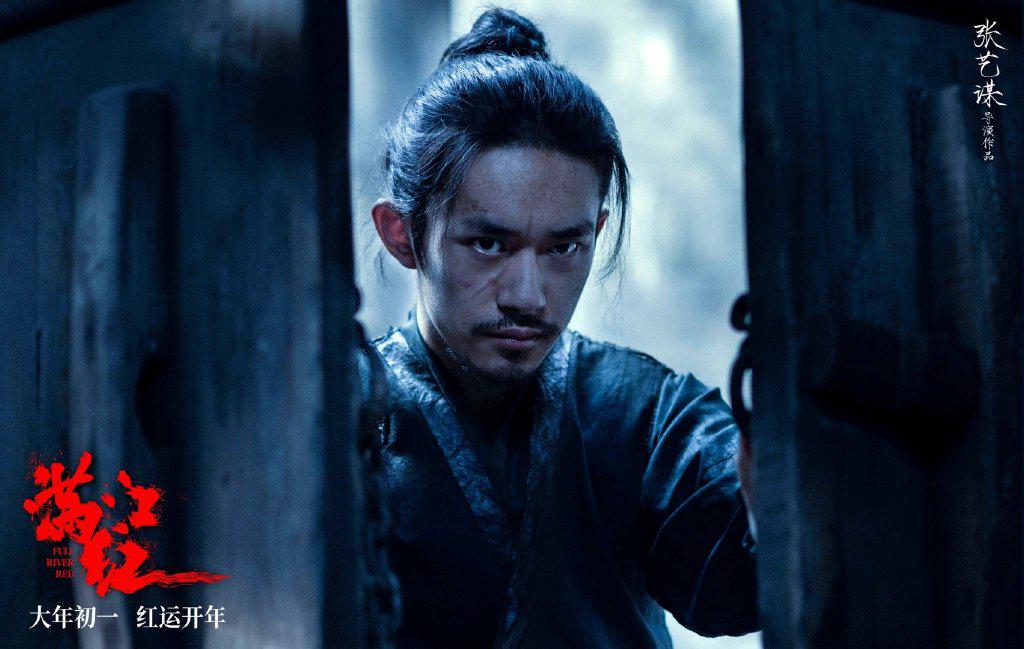 《满江红》入选福布斯2023年度最受期待电影榜4