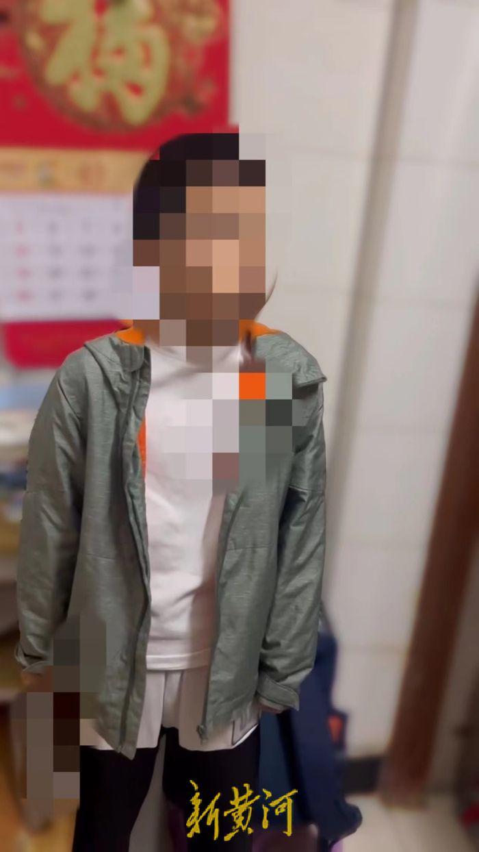 广州一小学生疑遭“校园霸凌”后确诊“创伤后应激障碍”，警方介入调查-健康之路健康知识