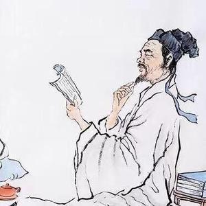 博古通今天下事