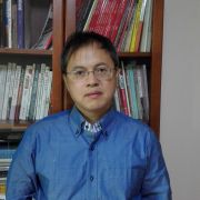 黄文政关注人口问题