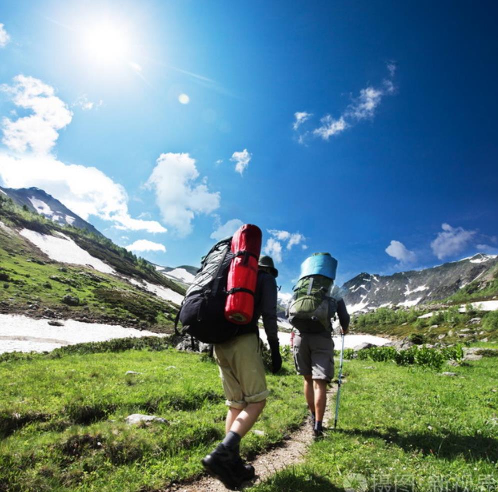 四海为家旅行攻略