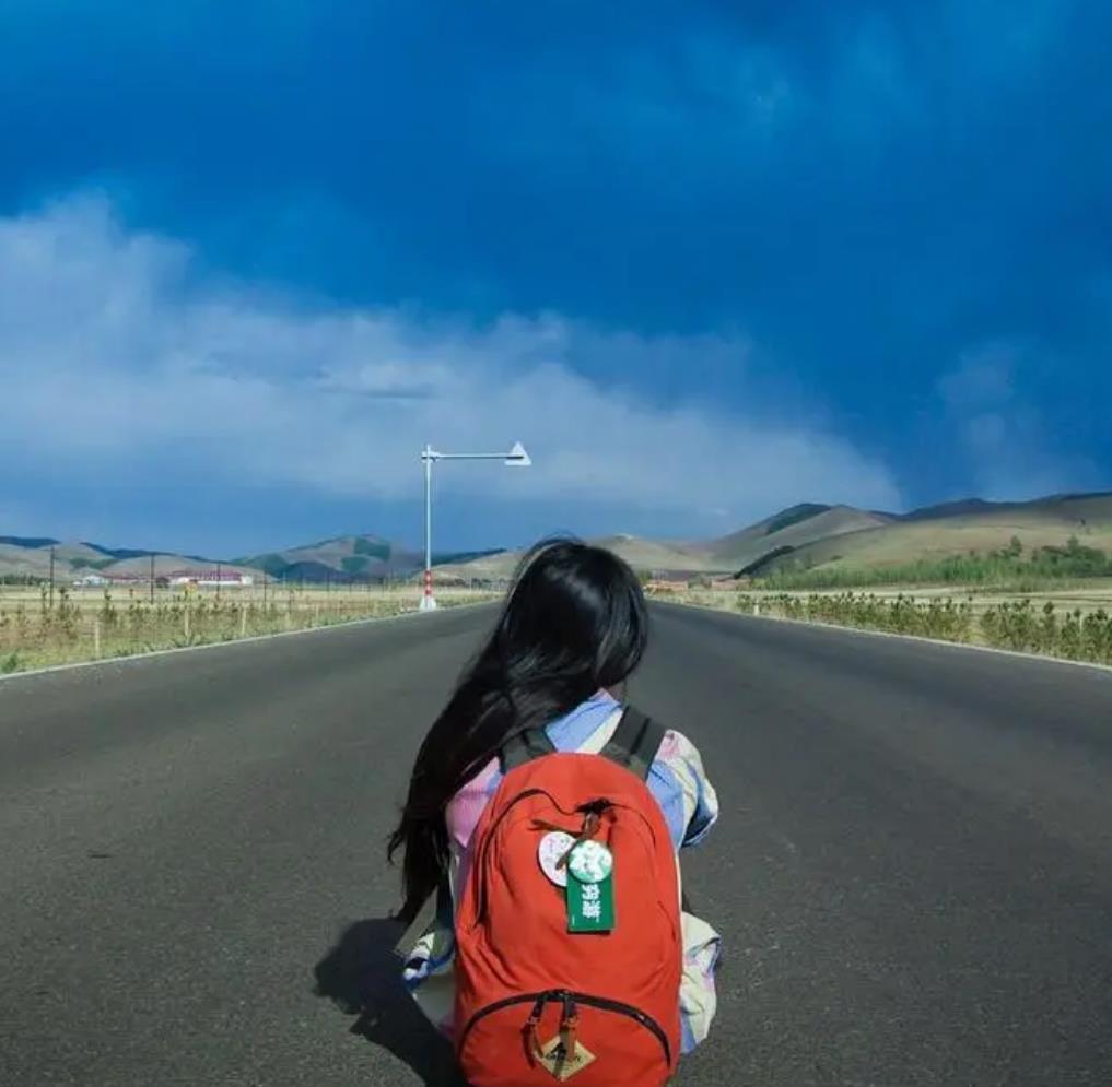 周游旅行爱看世界