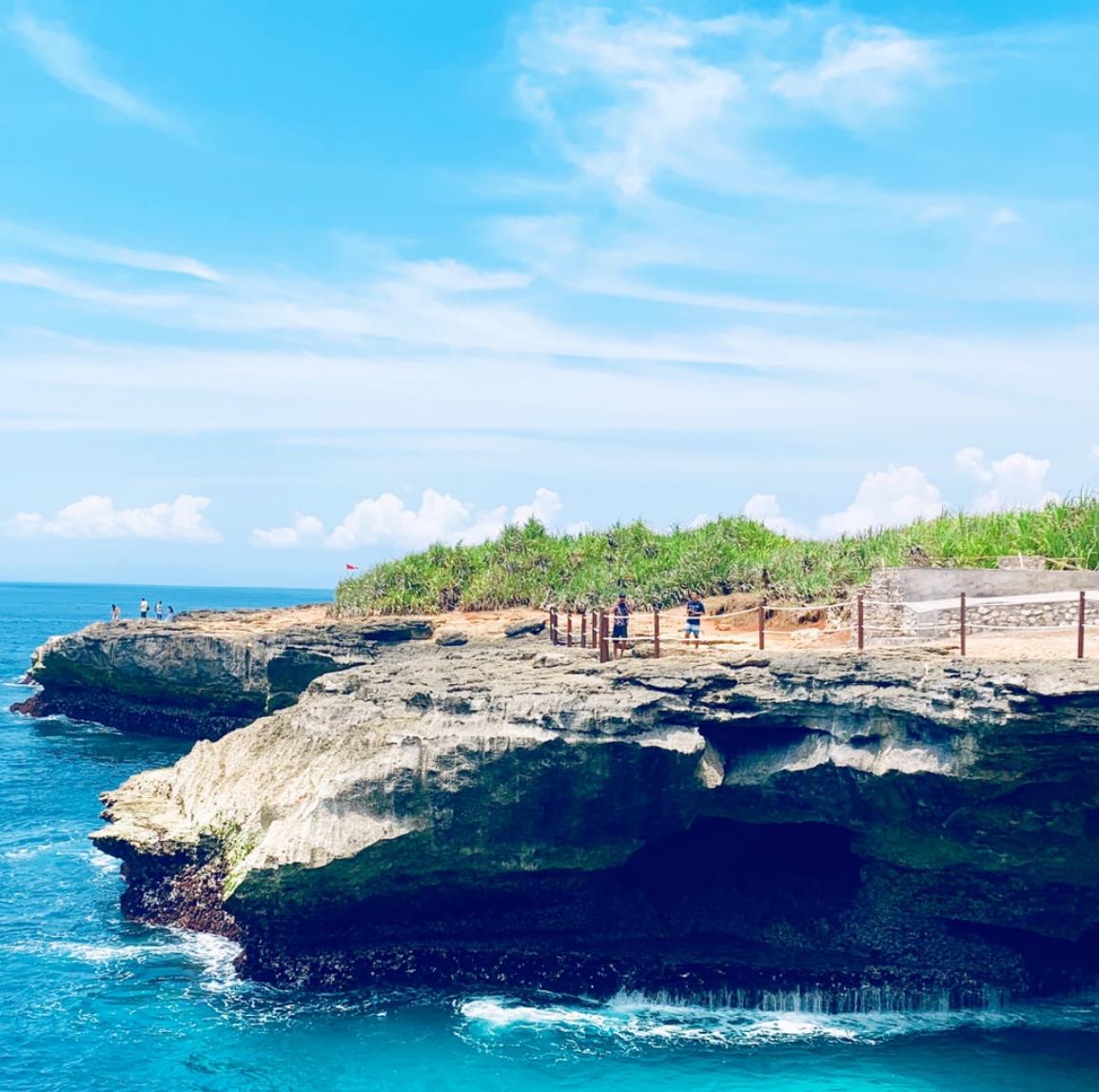 旅游小达人看世界