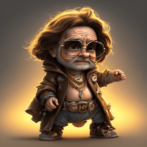 娱乐圈那档子事儿