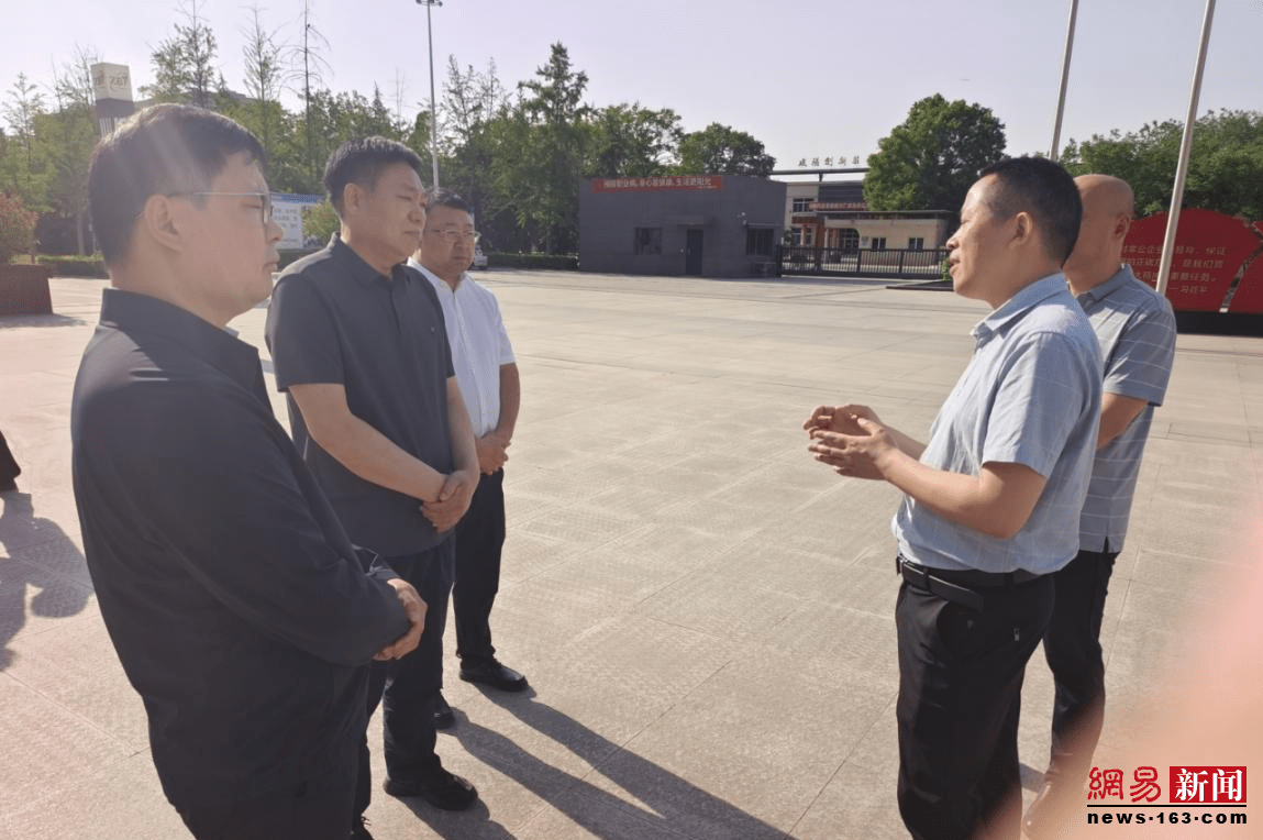 西平县积极开展招商引资活动  推动产业合作新发展