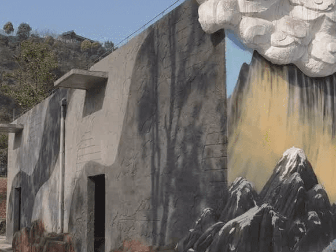 重庆三峡动物园进入收尾施工阶段 即将建成投用