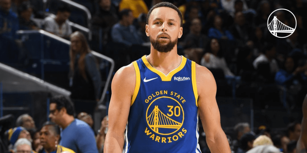 库里39+5+5勇士不敌森林狼 兰德尔27+9+6