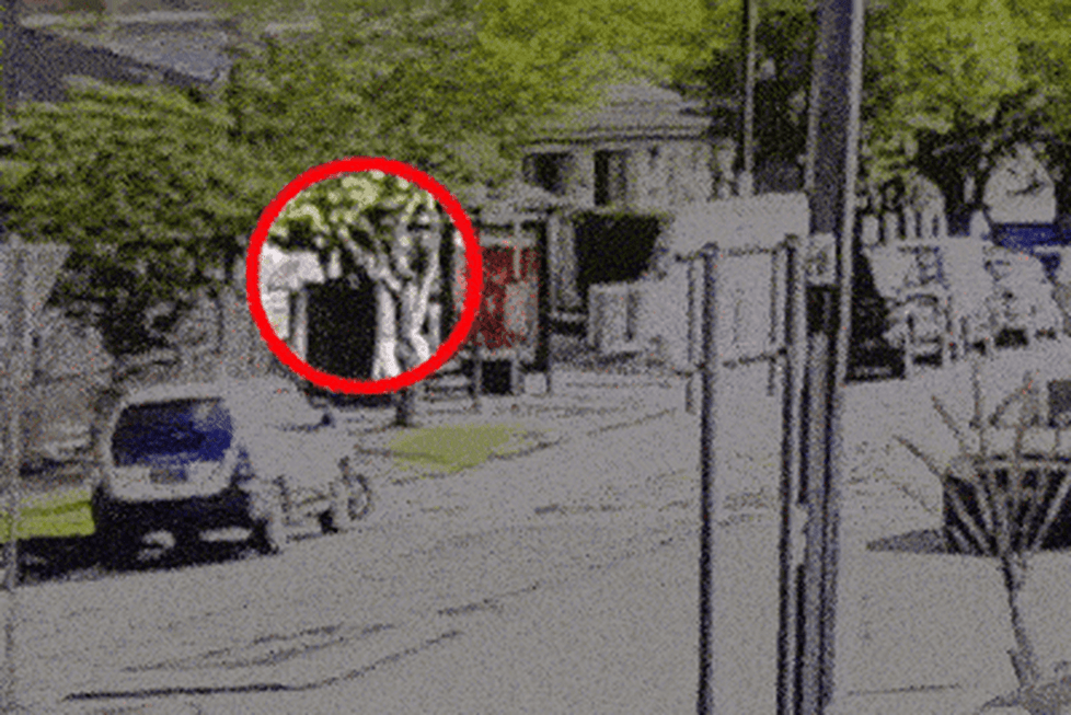 澳枪击案嫌犯父子：两人曾前往菲律宾待了一个月