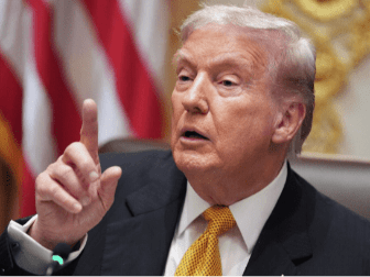 特朗普：抓获马杜罗"真是一次精彩的行动"