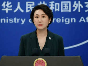 委向美移交的5000万桶原油部分原本销往中国 中方回应