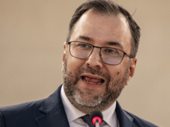 委内瑞拉外长：感谢中方支持