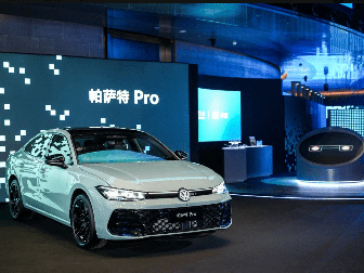 年销再破百万 | 进取的上汽大众，蜕变的2025