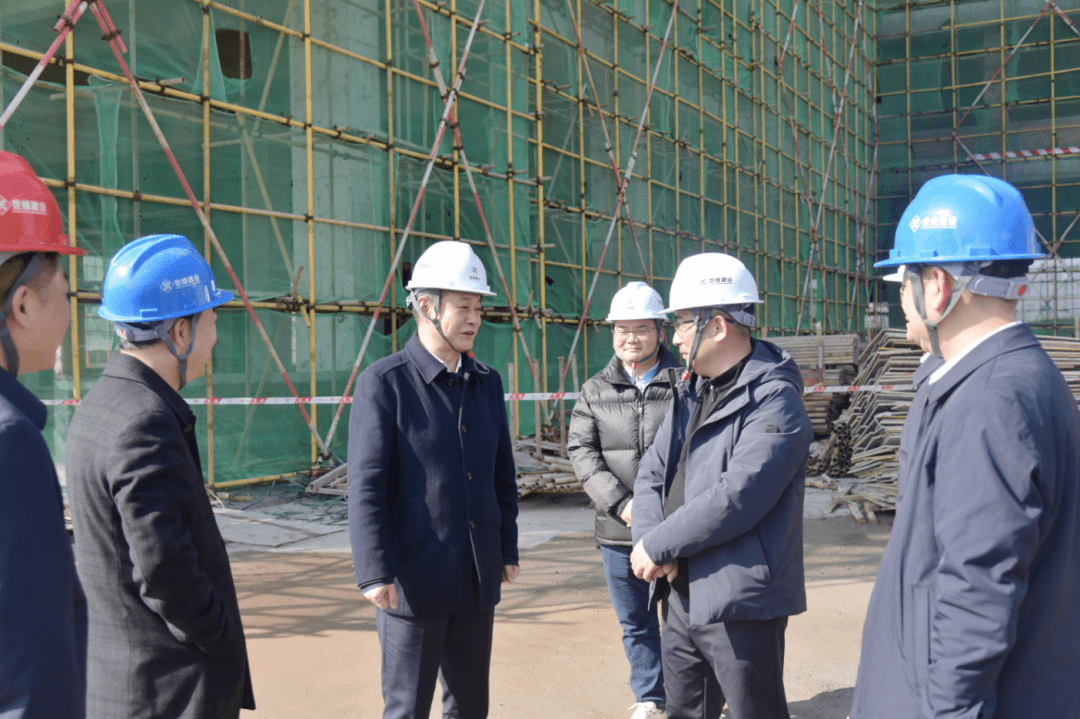 严华在隆回县、邵阳县和双清区调研安全生产工作