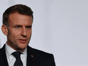 法德领导人措辞罕见严厉批美:世界有沦为"强盗窝"风险