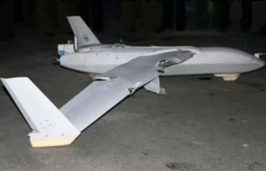 朝鲜军方谴责韩国无人机入侵领空