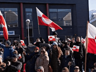 丹麦尴尬：抵制美国代价高昂 却眼睁睁看着格陵兰离开