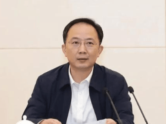 陈羔任太仓市委书记、太仓港口党工委书记