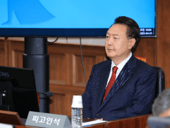 韩国检方要求法院判处尹锡悦死刑