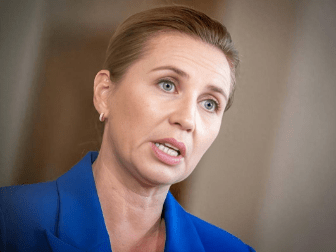 丹麦被指害怕美国掀桌 让欧洲盟友"都少说两句吧"