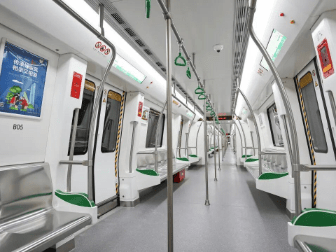 好消息！海曙这家医院，6号线直达！