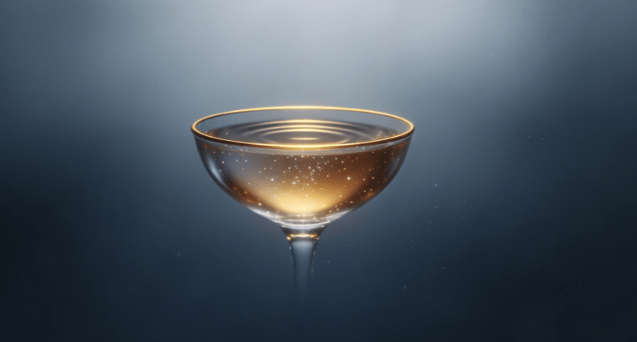 【诗酒传承】一次敬酒中的中国式人情