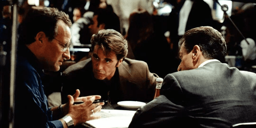 《盗火线》30 周年：重温荧屏上的连结