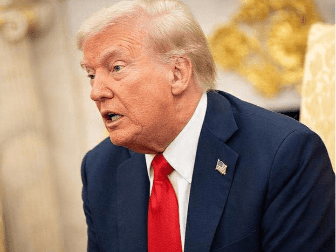 法国学者：特朗普夺取格陵兰是给北约"棺材"钉钉子