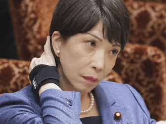 媒体：高市早苗若压倒性获胜 中日关系或进一步恶化