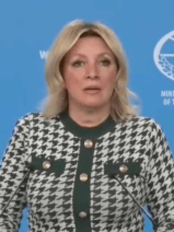 俄外交部发言人：伊朗威胁是虚构的 主张立即停止战斗