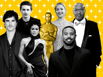 2026年奥斯卡预测：最佳影片、男女主花落谁家？