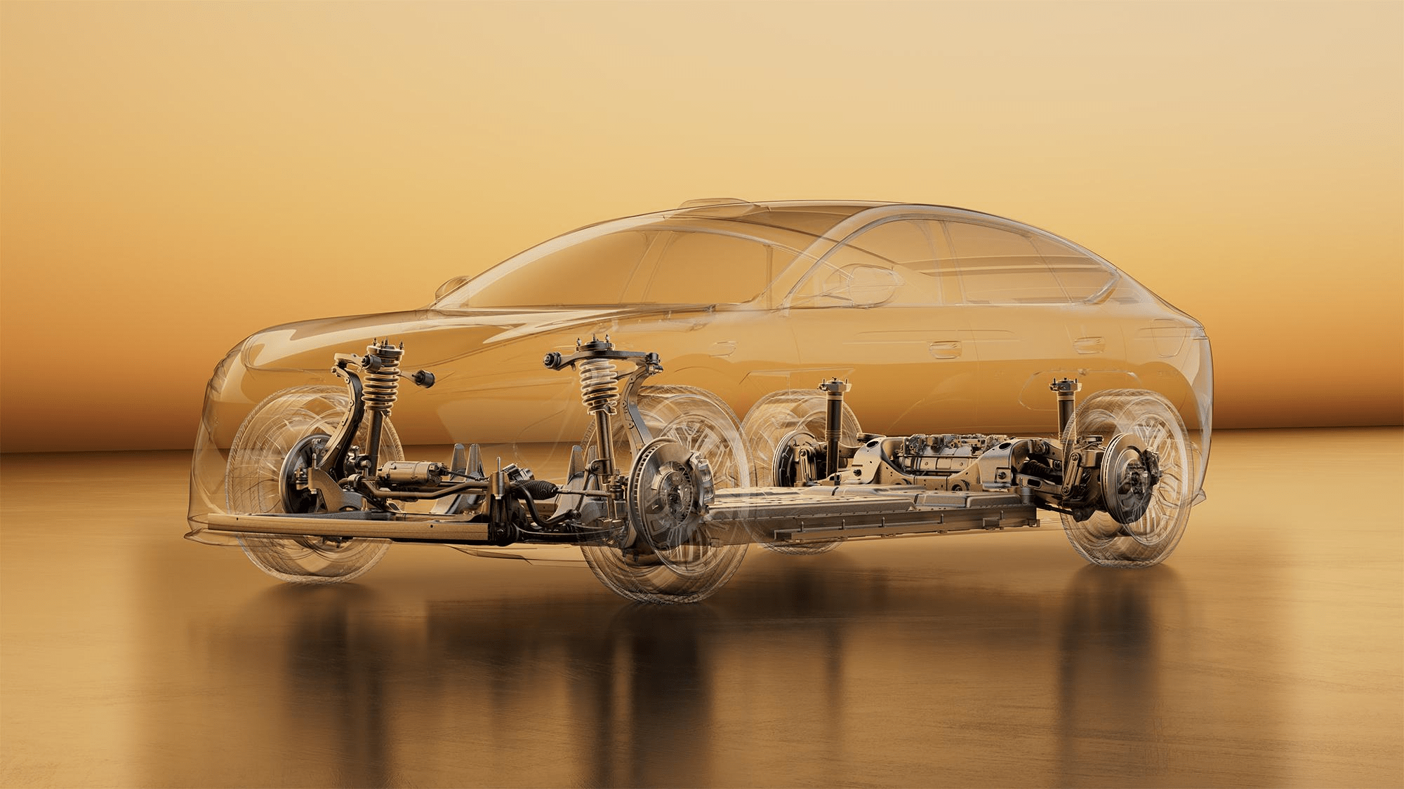 让大马力更安全 阿维塔发布太行智控2.0