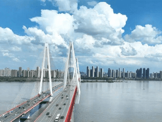 武汉将新建一座长江大桥