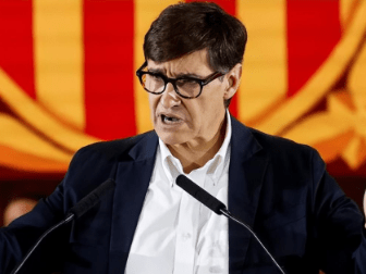 欧洲大国元首访华刚结束 高官：中国投资可以 人别来