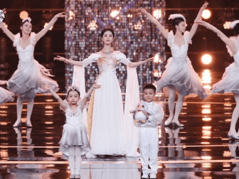 第十六届北影节落幕，光影耀京华，共赴世界电影新纪元