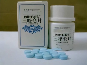 广州仍有部分药店违规售成瘾药