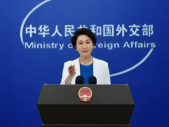 一名68岁中国男子乘橡皮艇抵达韩国被扣留 外交部回应