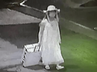 中国女生在韩遇害 家属"引渡嫌疑人"诉求已报送