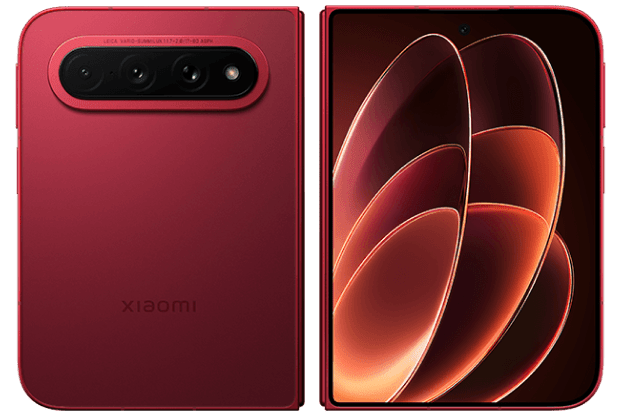 Xiaomi