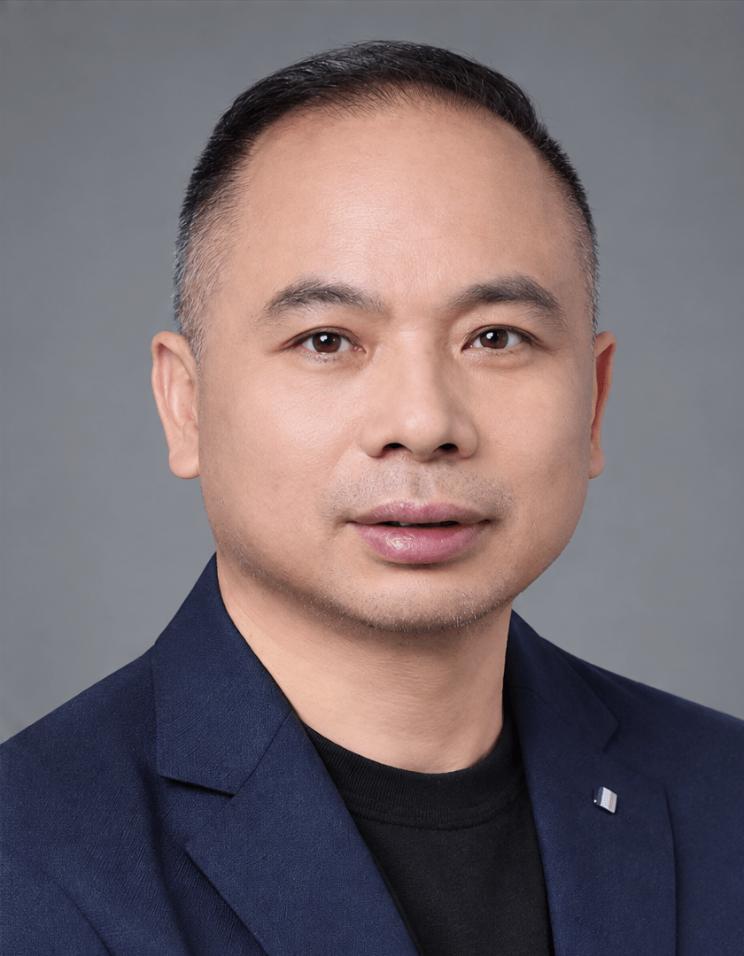 刘煜辉