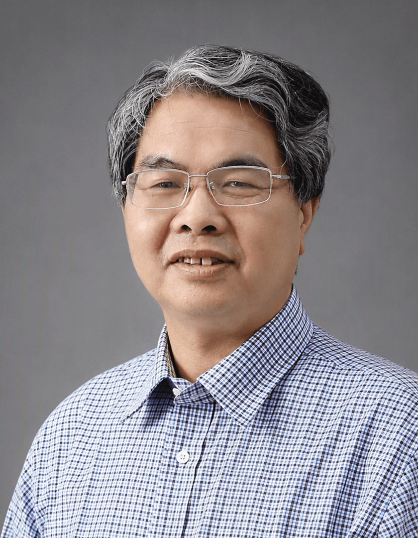 焦李成