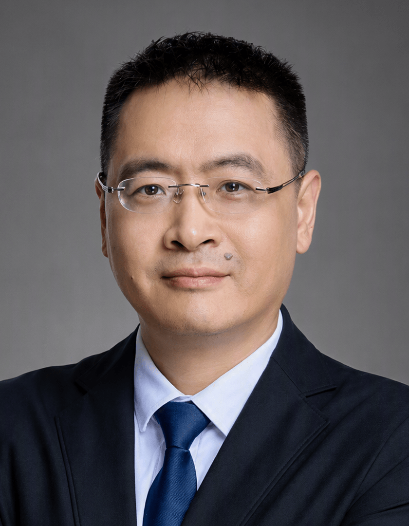 杨天若