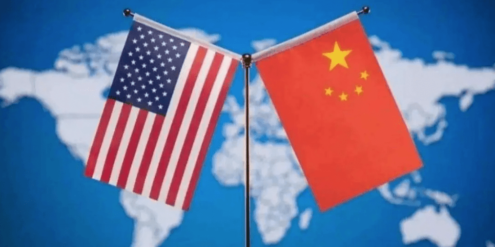 何立峰将赴美与美方举行经贸磋商