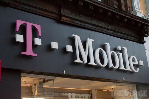 T-Mobile��ʽ�Ƴ���Ӣ�����ӡ��ƻ�