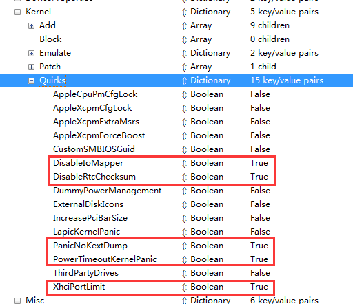 超详细黑苹果教程 手把手教你安装纯净MacOS+Win10