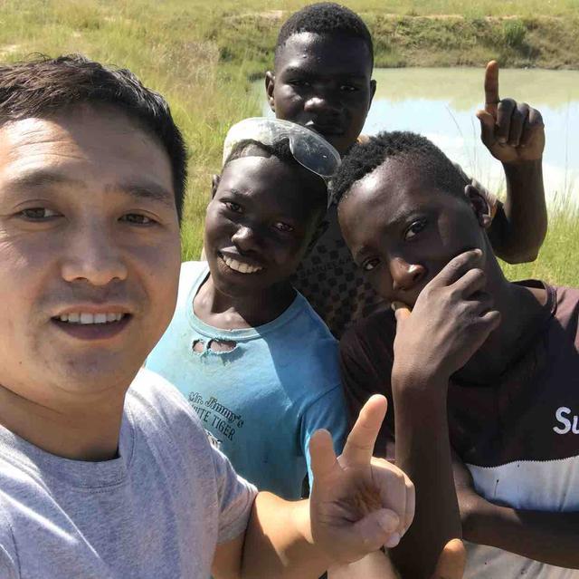 非洲 2021-03-30 1 安娜6 河南开封2021-03-29 好人一生平安,小哥越来