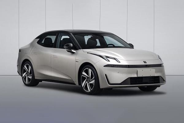 8+3=7？ 领克07 EMP申报图曝光