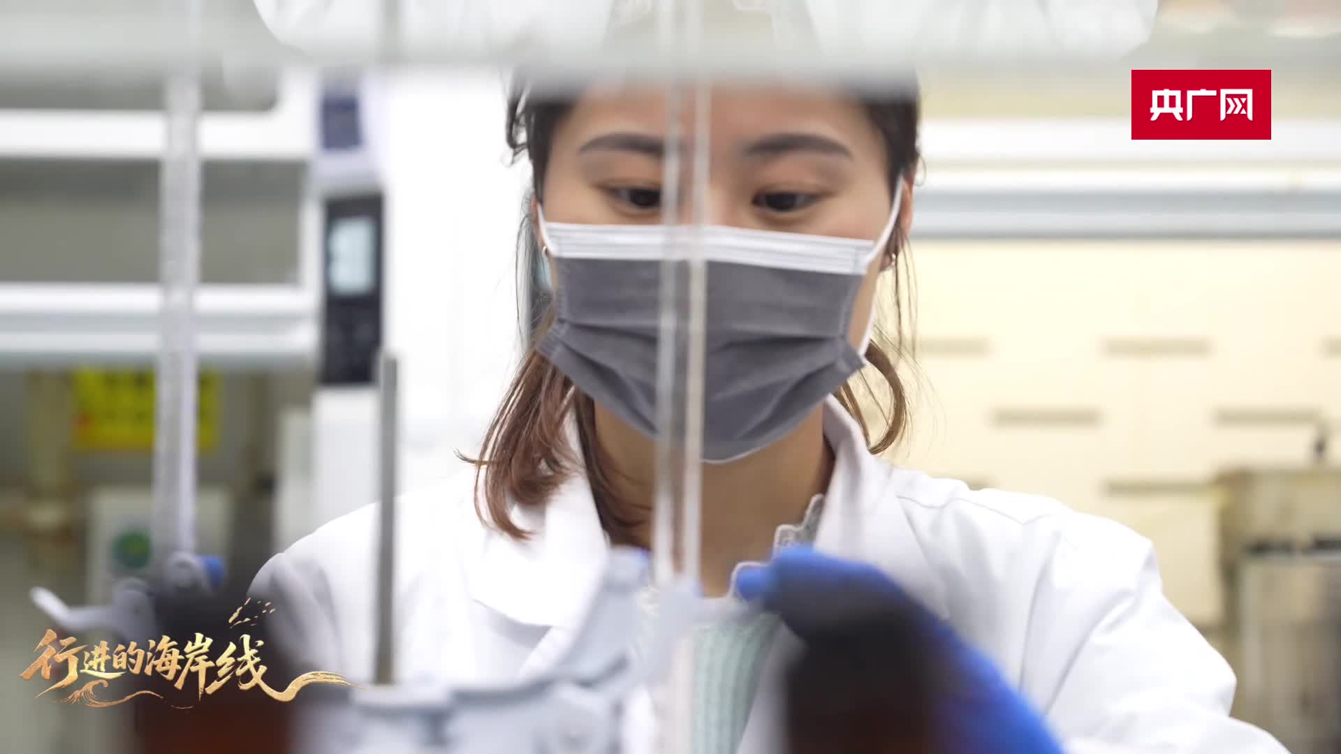 一群小虾撬动远洋渔业亿元产业