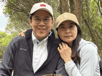 霍启刚传喜讯，让香港四大家族刮目相看