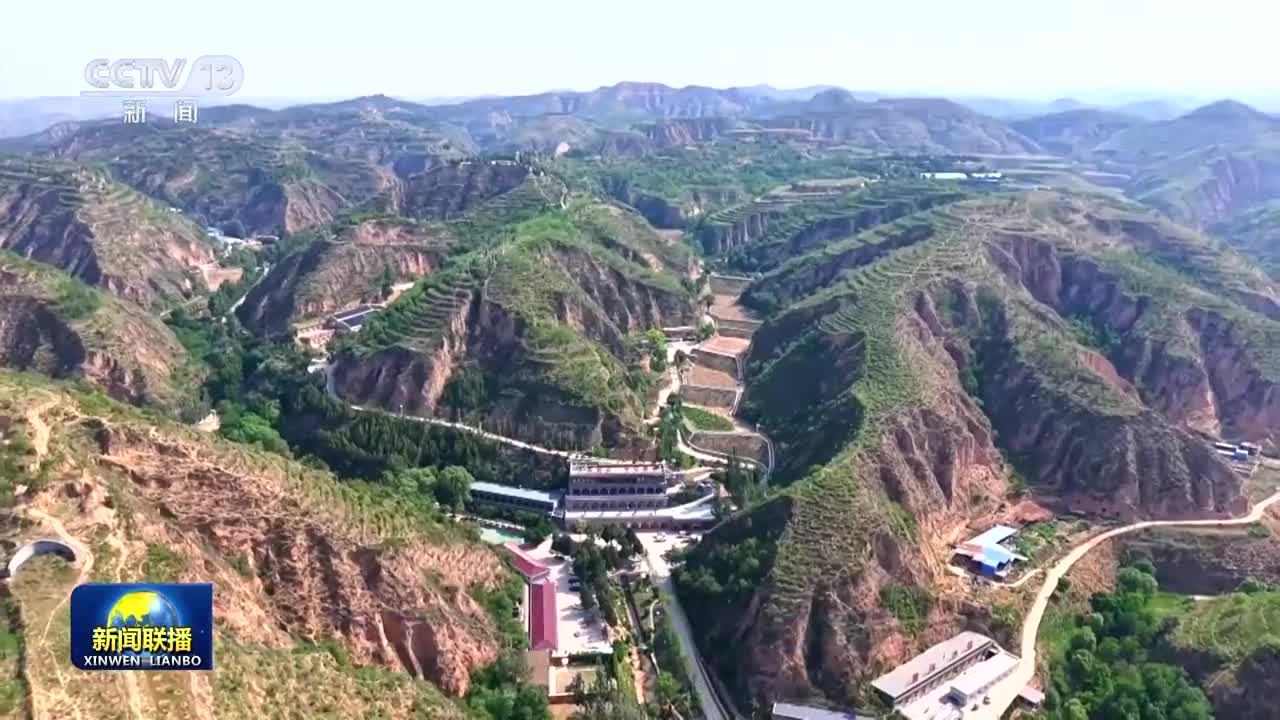 “十四五”时期我国水土保持取得积极进展