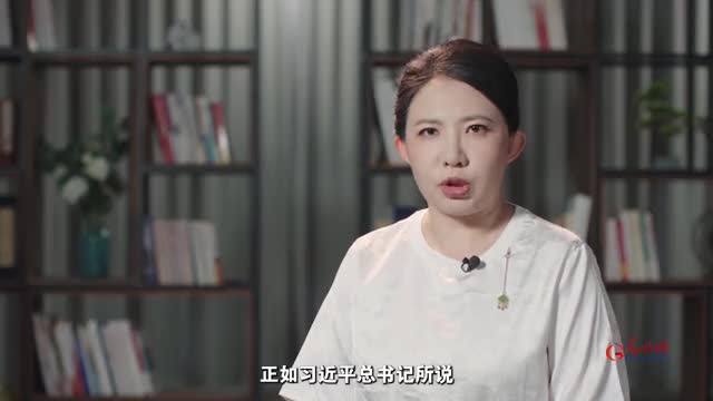 学习丨国学新韵:山重水复疑无路，柳暗花明又一村